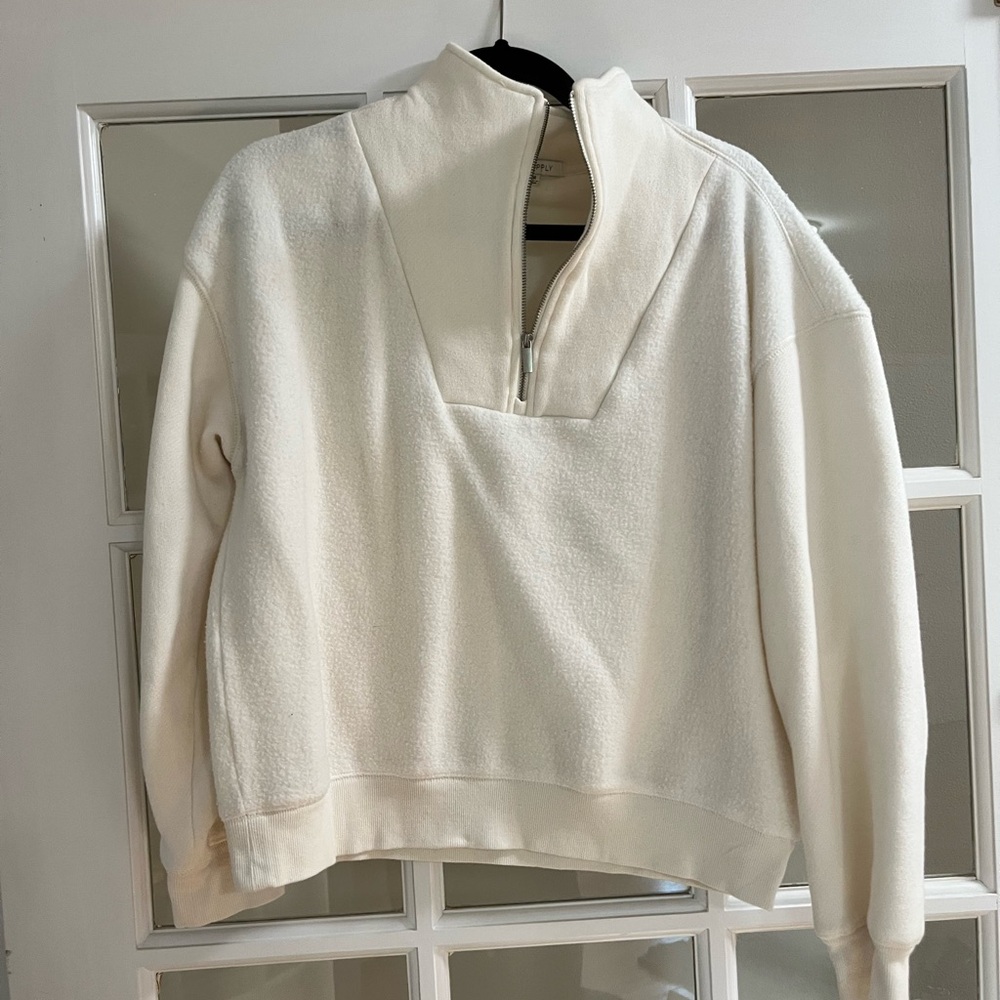 Z Supply White Top